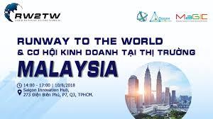 Thông tin chung khi kinh doanh tại thị trường Malaysia