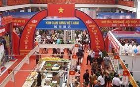 Mời tham gia Hội chợ thương mại quốc tế Việt – Trung tại tỉnh Lạng Sơn năm 2022