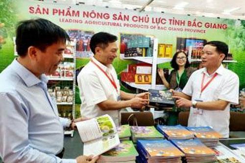Mời doanh nghiệp tham gia Hội chợ Công Thương khu vực đồng bằng sông Hồng - Bắc Ninh 2022