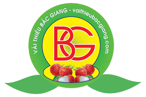 Vải thiều Bắc Giang