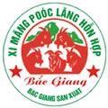 Xi măng Poóc Lăng Bắc Giang